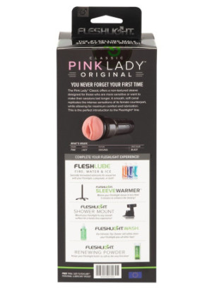 Pink Lady Original